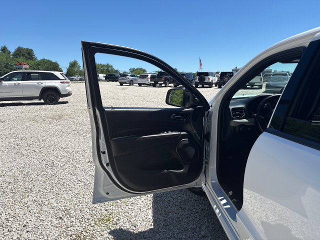 Certified 2024 Dodge Durango R/T AWD/4WD image 27