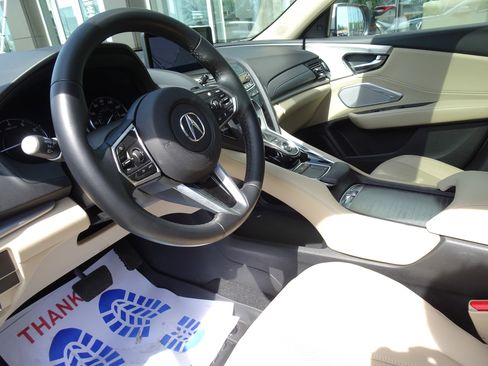 Used 2021 Acura RDX AWD w/ Technology Package image 15