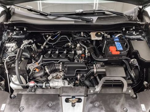 Used 2026 Honda CR-V EX-L image 3