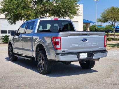Used 2023 Ford F150 Lariat