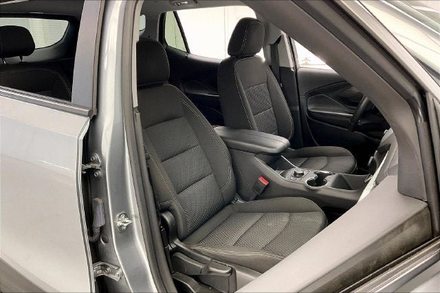 Certified 2024 GMC Terrain SLE w/ Driver Convenience Package AWD/4WD image 7