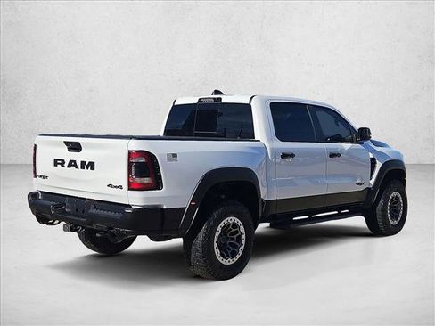 Used 2023 RAM 1500 TRX w/ TRX Level 2 Equipment Group image 5