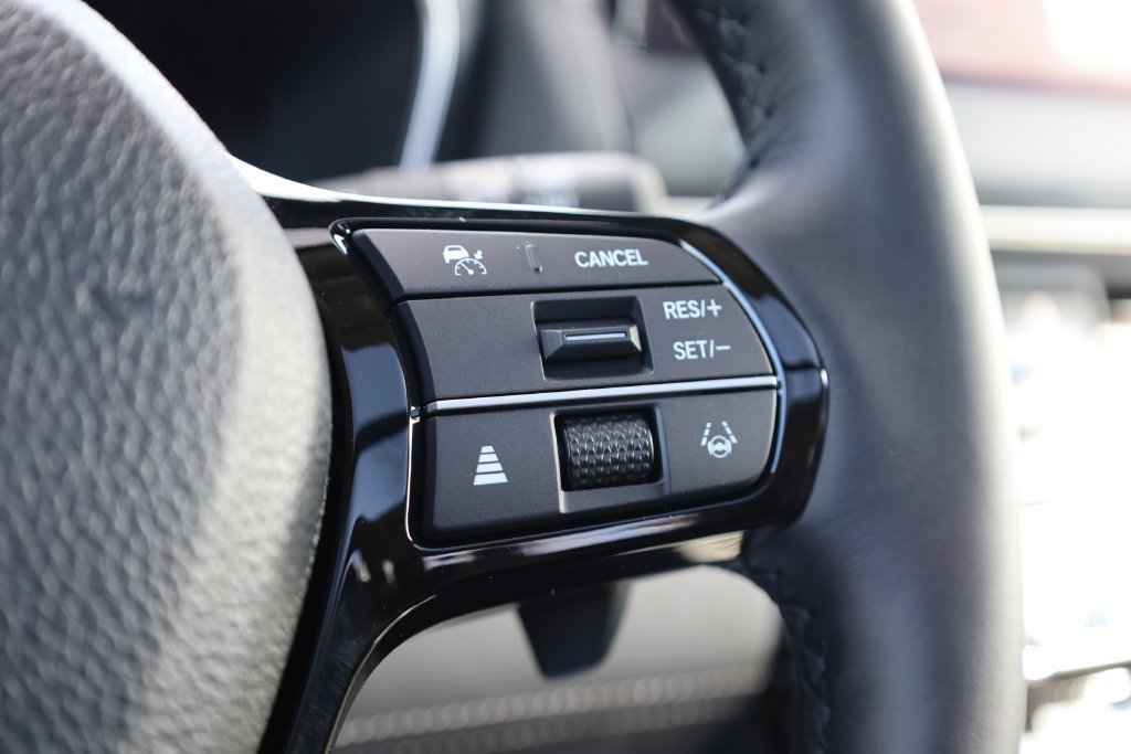 New 2026 Honda Pilot Elite image 19