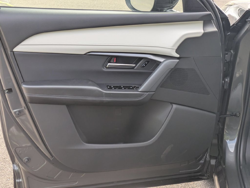 New 2026 MAZDA CX-5 Preferred AWD/4WD image 10
