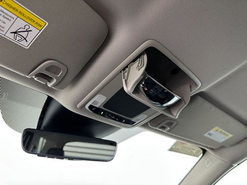 New 2025 Honda Pilot EX-L image 25