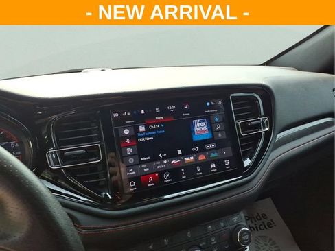 Used 2023 Dodge Durango R/T AWD/4WD image 27