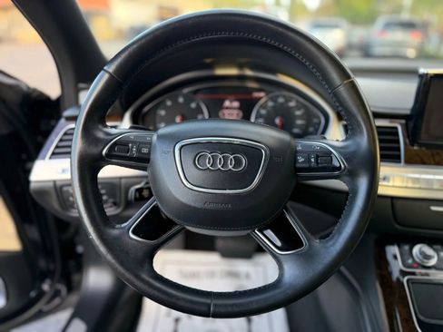 Used 2012 Audi A8 4.2 image 30