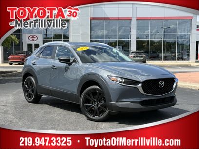 Used 2023 MAZDA CX-30 AWD 2.5 S w/ Preferred Package