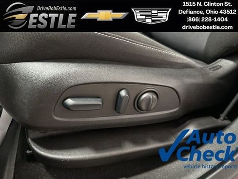 Used 2023 Chevrolet Blazer LT w/ Driver Confidence Package AWD/4WD image 8