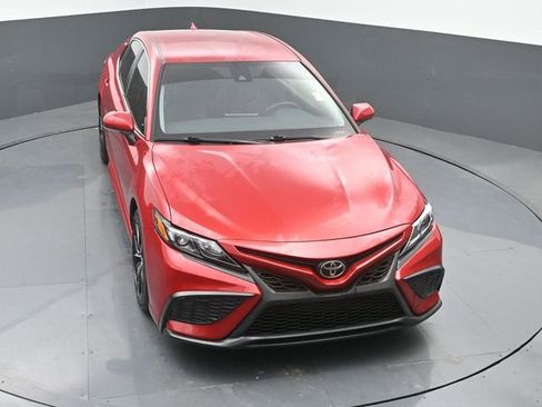 Used 2023 Toyota Camry SE image 36