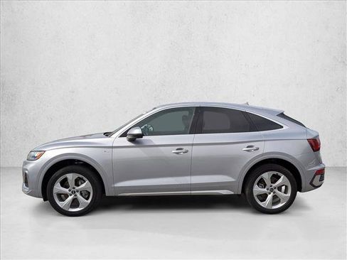 Certified 2023 Audi Q5 2.0T Premium Plus w/ Premium Plus Package AWD/4WD image 9