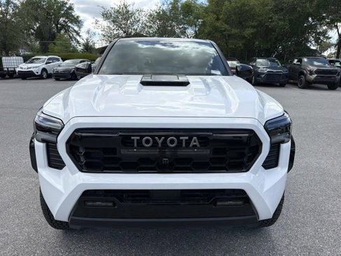 New 2026 Toyota Tacoma TRD Pro AWD/4WD image 6