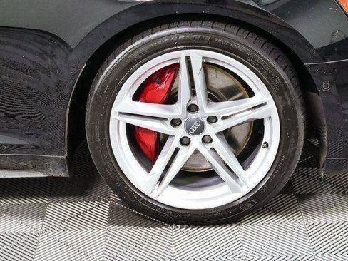 Used 2019 Audi S5 Prestige w/ S Sport Package AWD/4WD image 7