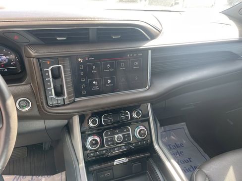 Used 2024 GMC Yukon XL Denali w/ Advanced Technology Package AWD/4WD image 59