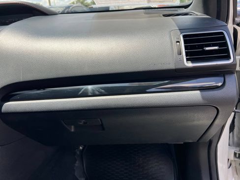 Used 2018 Subaru WRX STI AWD/4WD image 54