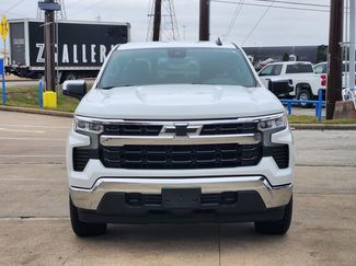 Used 2023 Chevrolet Silverado 1500 LT video 2