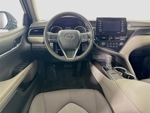 Used 2021 Toyota Camry LE w/ Carpet Mat Package (TMS) image 20