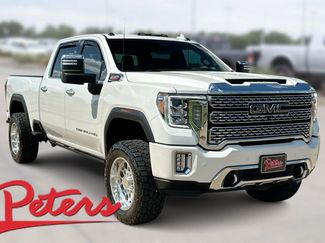 Used 2022 GMC Sierra 3500 Denali w/ Technology Package video 1