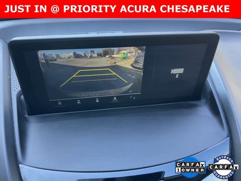 Used 2023 Acura RDX w/Technology Package image 18