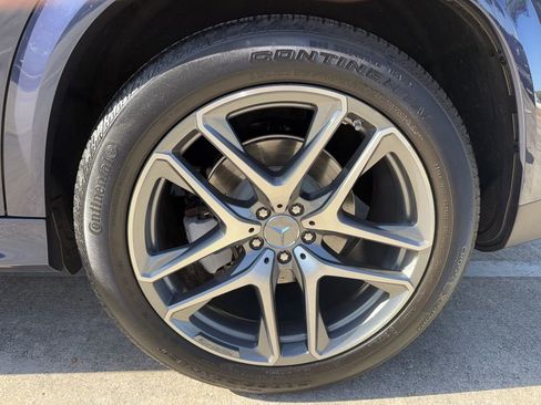 Used 2024 Mercedes-Benz GLE 53 AMG 4MATIC Coupe image 51