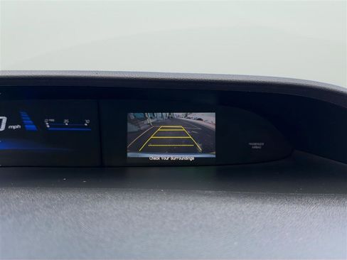 Used 2015 Honda Civic LX image 23