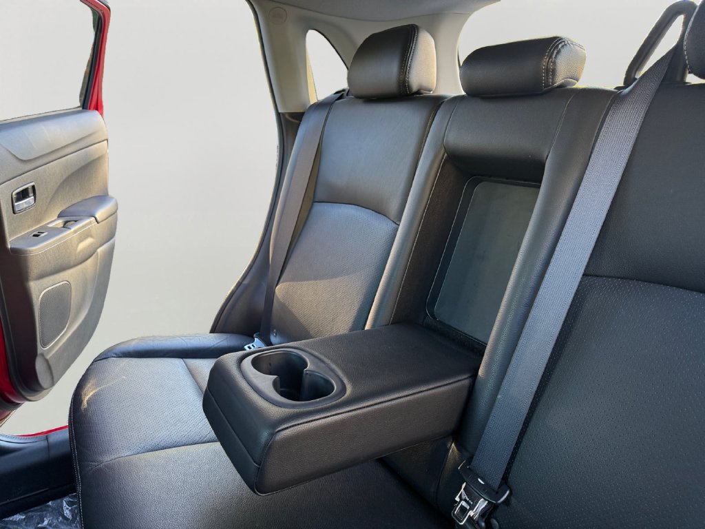 Used 2017 Mitsubishi Outlander Sport SEL FWD image 25
