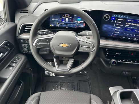 New 2026 Chevrolet Tahoe LS image 19