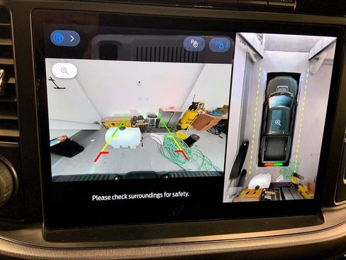 Used 2024 Ford F150 Raptor image 21