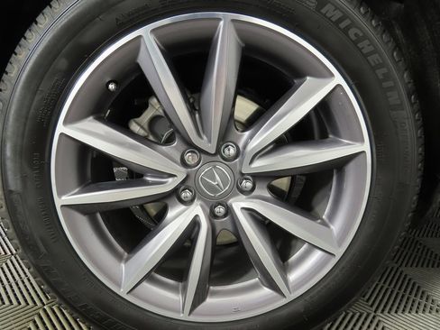 Used 2021 Acura RDX w/ Technology Package image 32