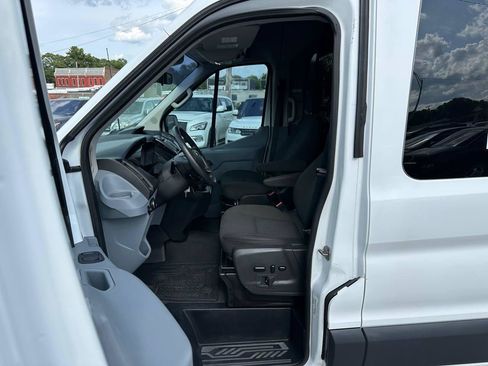 Used 2015 Ford Transit 150 XLT RWD image 14