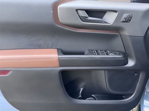 New 2025 Ford Bronco Sport Outer Banks w/ Outer Banks Tech Package+ image 28