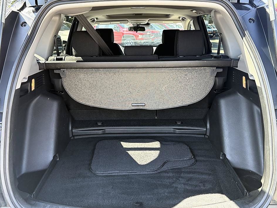 Used 2022 Honda CR-V EX image 11
