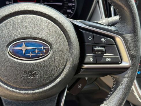 Certified 2023 Subaru Outback Limited AWD/4WD image 22