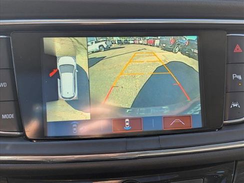 Used 2019 Buick Enclave Avenir w/ Avenir Technology Package image 10