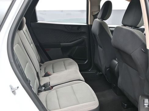 Used 2020 Ford Escape S image 32