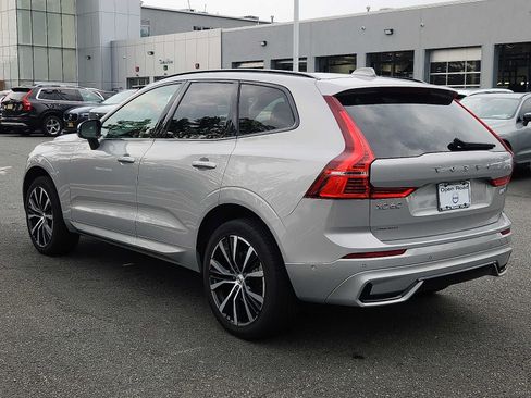 Certified 2024 Volvo XC60 B5 Plus w/ Climate Package AWD/4WD image 4