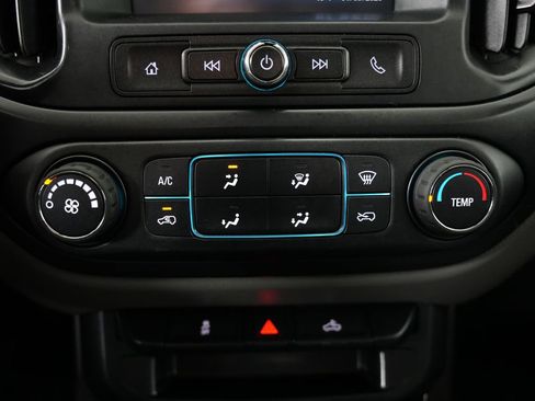 Used 2018 Chevrolet Colorado W/T image 20