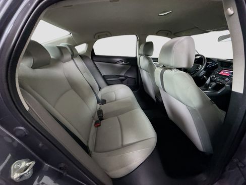 Used 2021 Honda Civic LX image 26