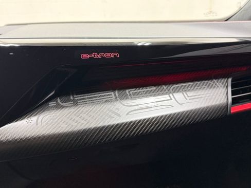 Used 2023 Audi RS e-tron GT image 47