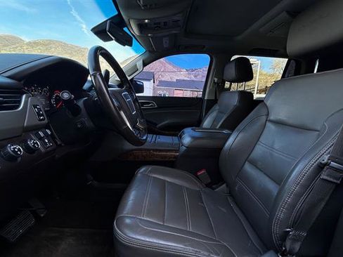 Used 2015 GMC Yukon Denali w/ Open Road Package image 18