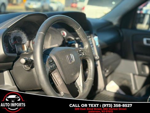 Used 2015 Honda Pilot EX-L image 10
