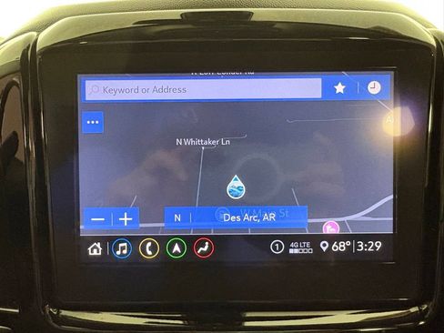Used 2021 Chevrolet Traverse RS w/ LPO, Cargo Package FWD image 27