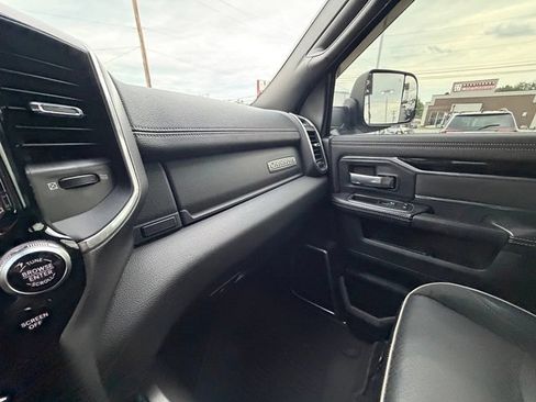 Used 2021 RAM 2500 Laramie w/ Night Edition AWD/4WD image 49