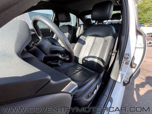 Used 2018 Audi A6 2.0T Premium w/ Cold Weather Package image 29