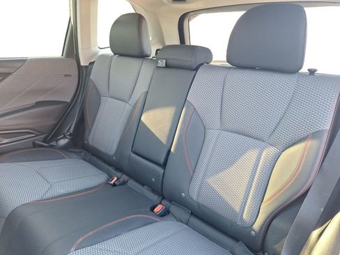 Used 2019 Subaru Forester Sport image 11