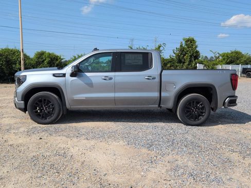 New 2026 GMC Sierra 1500 Elevation w/ Preferred Package AWD/4WD image 2