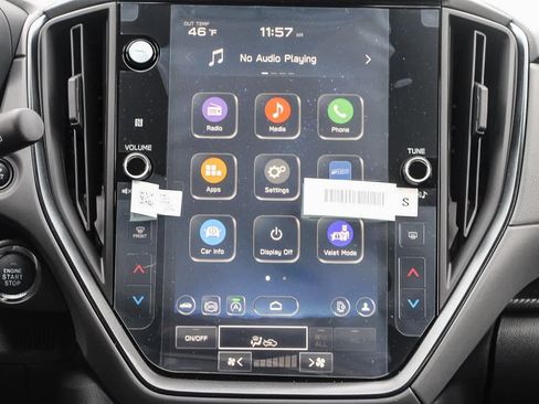 New 2026 Subaru Crosstrek 2.0i Premium image 25