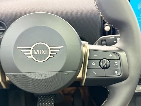 Certified 2026 MINI Cooper S FWD image 16