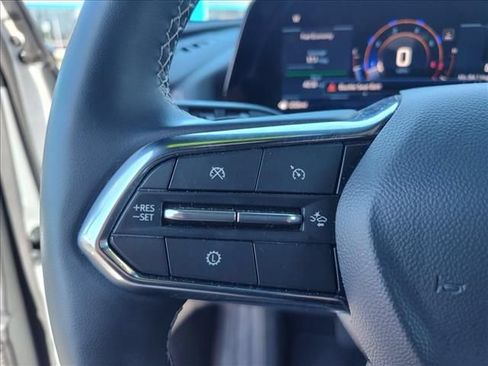 Certified 2026 Chevrolet Traverse LT FWD image 16