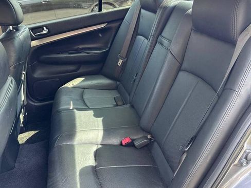 Used 2015 INFINITI Q40 AWD w/ Navigation Package image 13